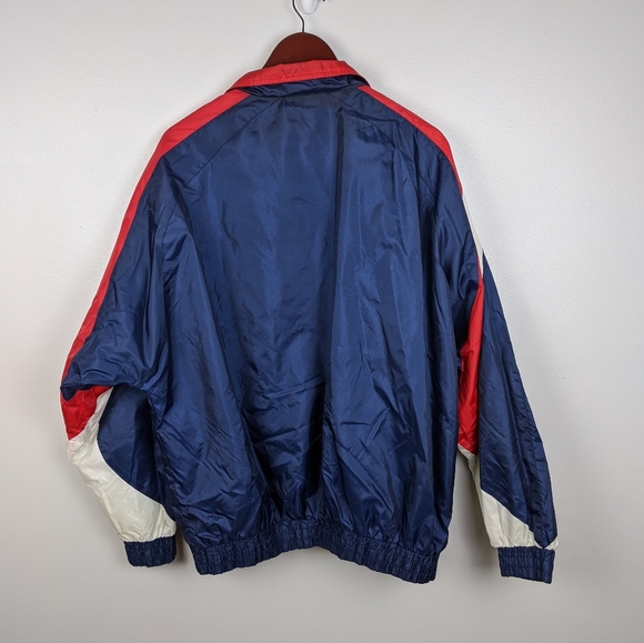 ncaa windbreakers